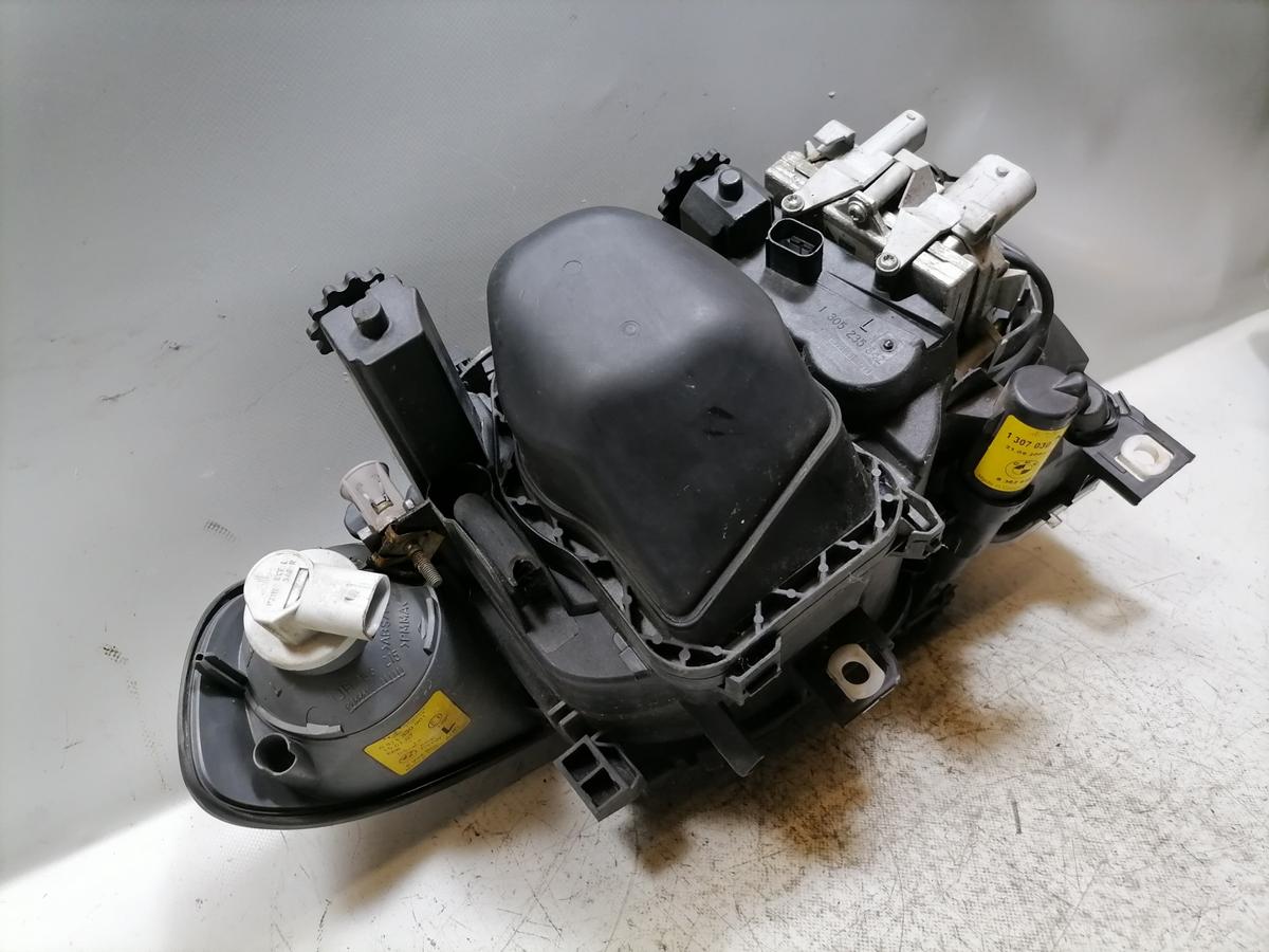 BMW E46 Compact original Scheinwerfer vorn links Xenon Bj.2004